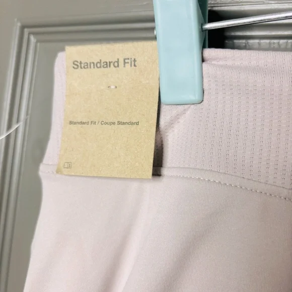 Nike Court New Victory Flouncy Tennis Skirt / Skort L Platinum Violet Dri-Fit - Picture 6 of 11